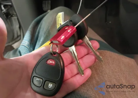 2010 Chevrolet Traverse Ls from USA, damaged, VIN 1GNLREED4AS105102